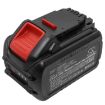 Replacement Battery for Dewalt DCB102-DCB127 120V MAX 12V MAX Li-ion - 1