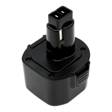 Black & Decker A9251 PS120 PS120A Battery Replacement for CD231 CD231K - 1