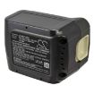 Dolmar AG-3729 AG-3750 Battery Replacement - 1