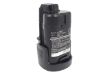 Wurth 0700 996 210 Battery Replacement for 07006522 S 10-A Power - 1