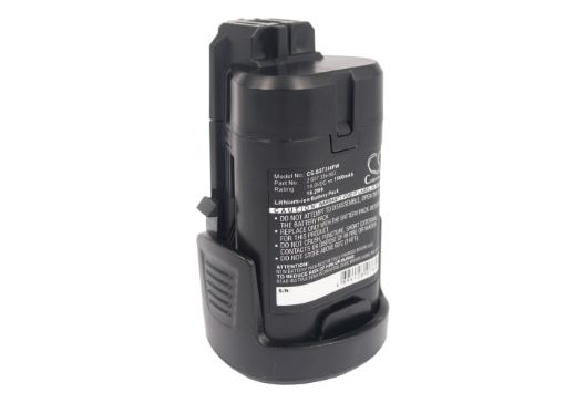 Wurth 0700 996 210 Battery Replacement for 07006522 S 10-A Power - 1
