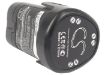 Wurth 0700 996 210 Battery Replacement for 07006522 S 10-A Power - 3