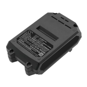 Skil BR1E3104AA BY519702 Battery Replacement for 20V Cordless Impact Drill - 1