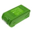 Powerworks 40V Battery Replacement for P40GC - 2