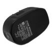 Replacement Battery for Dewalt DC9096 DE9039 DE9095 DE9096 DE9503 DW9095 DW9096 DW9098 - 4