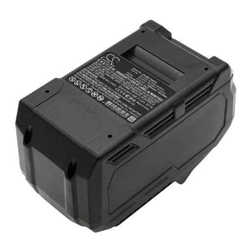 Makita 191L29-0 BL4020 BL4025 BL4030 BL4040 BL4050F BL4080F Battery Replacement - 1