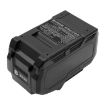 Makita 191L29-0 BL4020 BL4025 BL4030 BL4040 BL4050F BL4080F Battery Replacement - 2