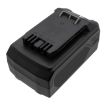 Alpina 270401020 BT 4024 Battery Replacement for BLA 24 Li C 24 Li - 2