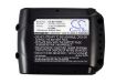 Dolmar AG-3729 AG-3750 Battery Replacement - 1