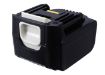 Dolmar AG-3729 AG-3750 Battery Replacement - 2