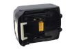 Dolmar AG-3729 AG-3750 Battery Replacement - 3