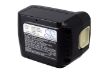 Dolmar AG-3729 AG-3750 Battery Replacement - 4
