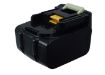 Dolmar AG-3729 AG-3750 Battery Replacement - 5