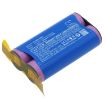 Dremel Battery Replacement 2.610.013.393 2.610.930.072 for 1100-25 1100LI - 1