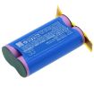 Dremel Battery Replacement 2.610.013.393 2.610.930.072 for 1100-25 1100LI - 2