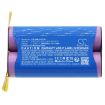 Dremel Battery Replacement 2.610.013.393 2.610.930.072 for 1100-25 1100LI - 3