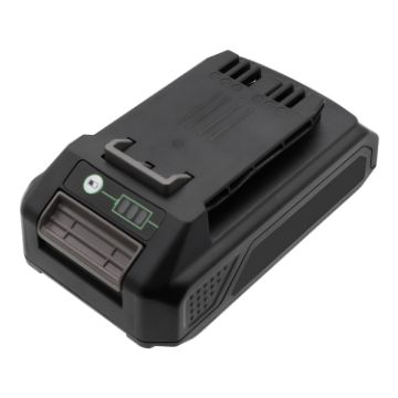 Alpina 270401020 BT 4024 Battery Replacement for BLA 24 Li C 24 Li - 1