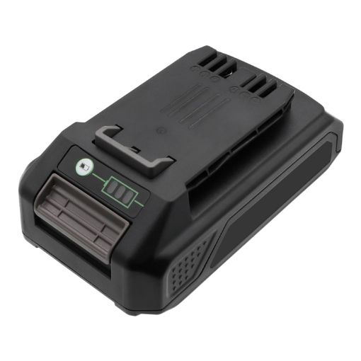 Alpina 270401020 BT 4024 Battery Replacement for BLA 24 Li C 24 Li - 1