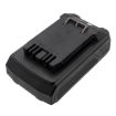 Alpina 270401020 BT 4024 Battery Replacement for BLA 24 Li C 24 Li - 2