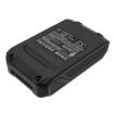 Alpina 270401020 BT 4024 Battery Replacement for BLA 24 Li C 24 Li - 3