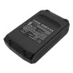Alpina 270401020 BT 4024 Battery Replacement for BLA 24 Li C 24 Li - 4