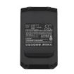 Alpina 270401020 BT 4024 Battery Replacement for BLA 24 Li C 24 Li - 5