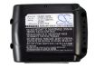 Dolmar AG-3729 AG-3750 Battery Replacement - 1