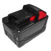 Atlas Copco LokTor H18 P18T Battery Replacement - 2