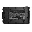 Atlas Copco LokTor H18 P18T Battery Replacement - 5