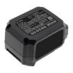 Skil BY500101 12V Battery Replacement for 5-1/2" Circular Saw - 1