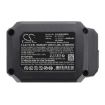 Skil BY500101 12V Battery Replacement for 5-1/2" Circular Saw - 5