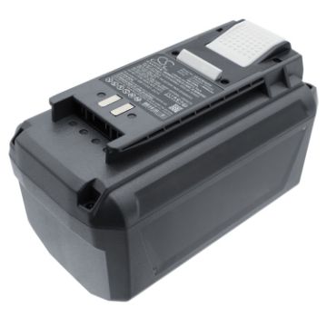 Ryobi BPL3626 Battery Replacement for 40V Brushless Chain Saw - 1