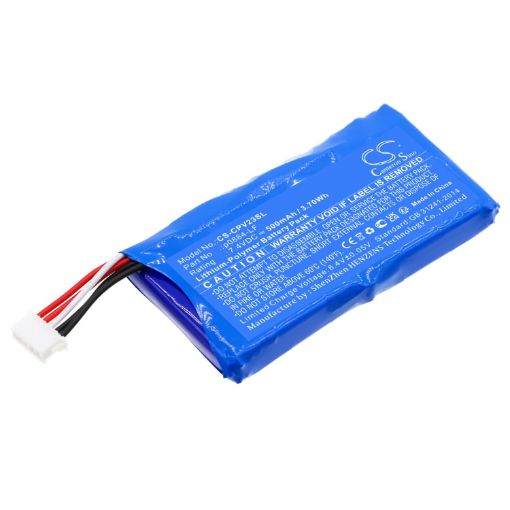 Canon p0884-LF Battery Replacement for iNSPiC PV123 - 1