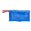 Canon p0884-LF Battery Replacement for iNSPiC PV123 - 3