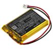 Replacement Battery for Lego 14030 Arduino Robot - 2