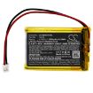 Replacement Battery for Lego 14030 Arduino Robot - 3