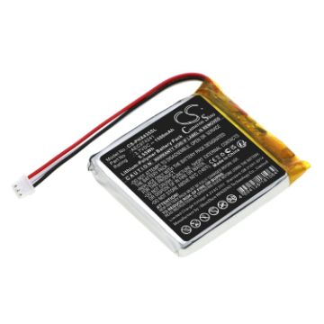 Picture of Battery Replacement Philips AEC974241 for PPX4350