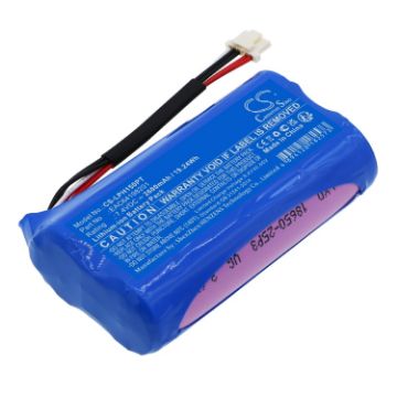 Picture of Battery Replacement Lg EAC64198201 for PH150 PH150G