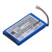 Battery Replacement Amx 54-0148-SA FG147-10 MIO-RBP for FG148-04 Mio Modero - 2