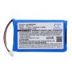 Battery Replacement Amx 54-0148-SA FG147-10 MIO-RBP for FG148-04 Mio Modero - 3