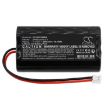 Spektrum SPMB2000LITX Battery Replacement for DX7S DX8 Transmitter - 3