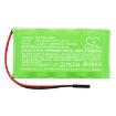 Futaba FUTM1484 HT5F1800B Battery Replacement for 10J & 14SG Transmitters - 3