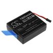 Yuneec YP-2 Battery Replacement for ST24 Controller - 1