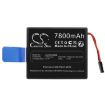 Yuneec YP-2 Battery Replacement for ST24 Controller - 3