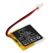 Viper JFC301819 Battery Replacement for 7857V - 1