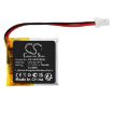 Viper JFC301819 Battery Replacement for 7857V - 3