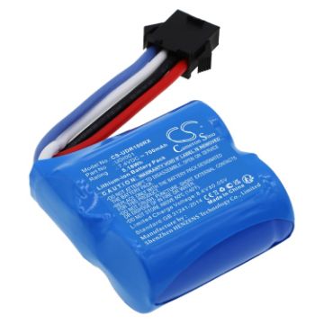 Picture of Battery Replacement Udi for 1