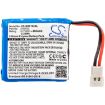 Battery Replacement Bee-Bot 753032 for Floor Robot - 3