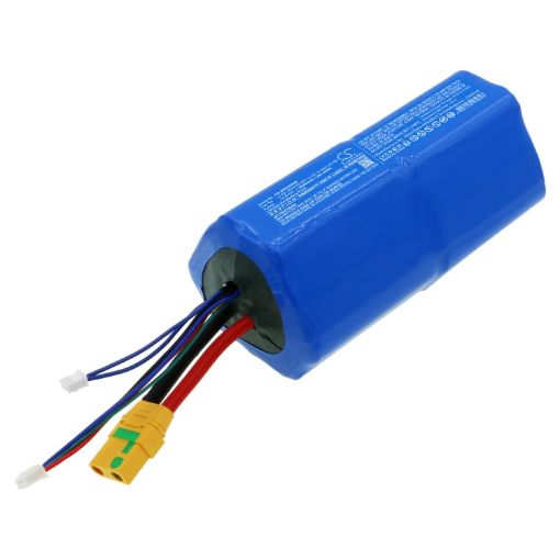 BlueROV2 Battery Replacement LI-4S-15.6AH-R1-RP LI-4S-18AH-R3-RP - 1