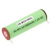 Battery Replacement Carrera for 2028.2 - 1